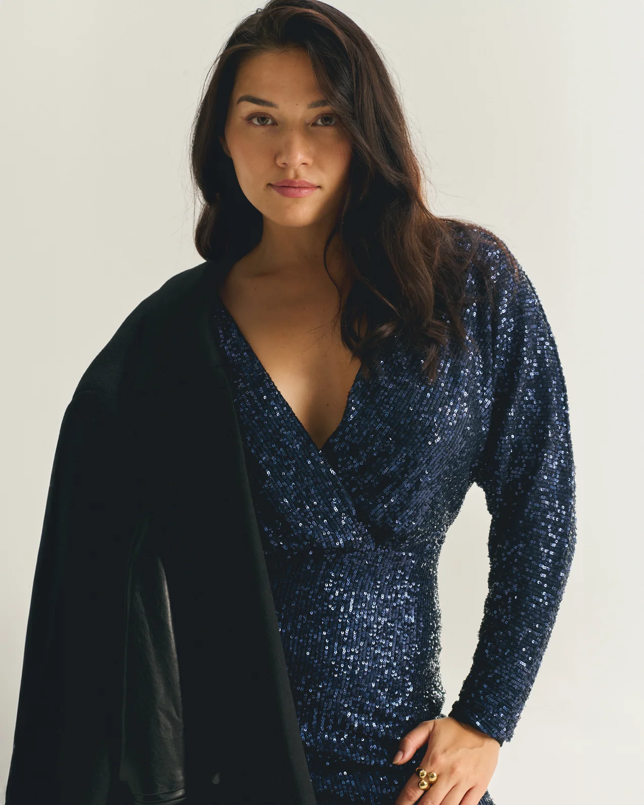 Robe Gwen sequins - Image 5