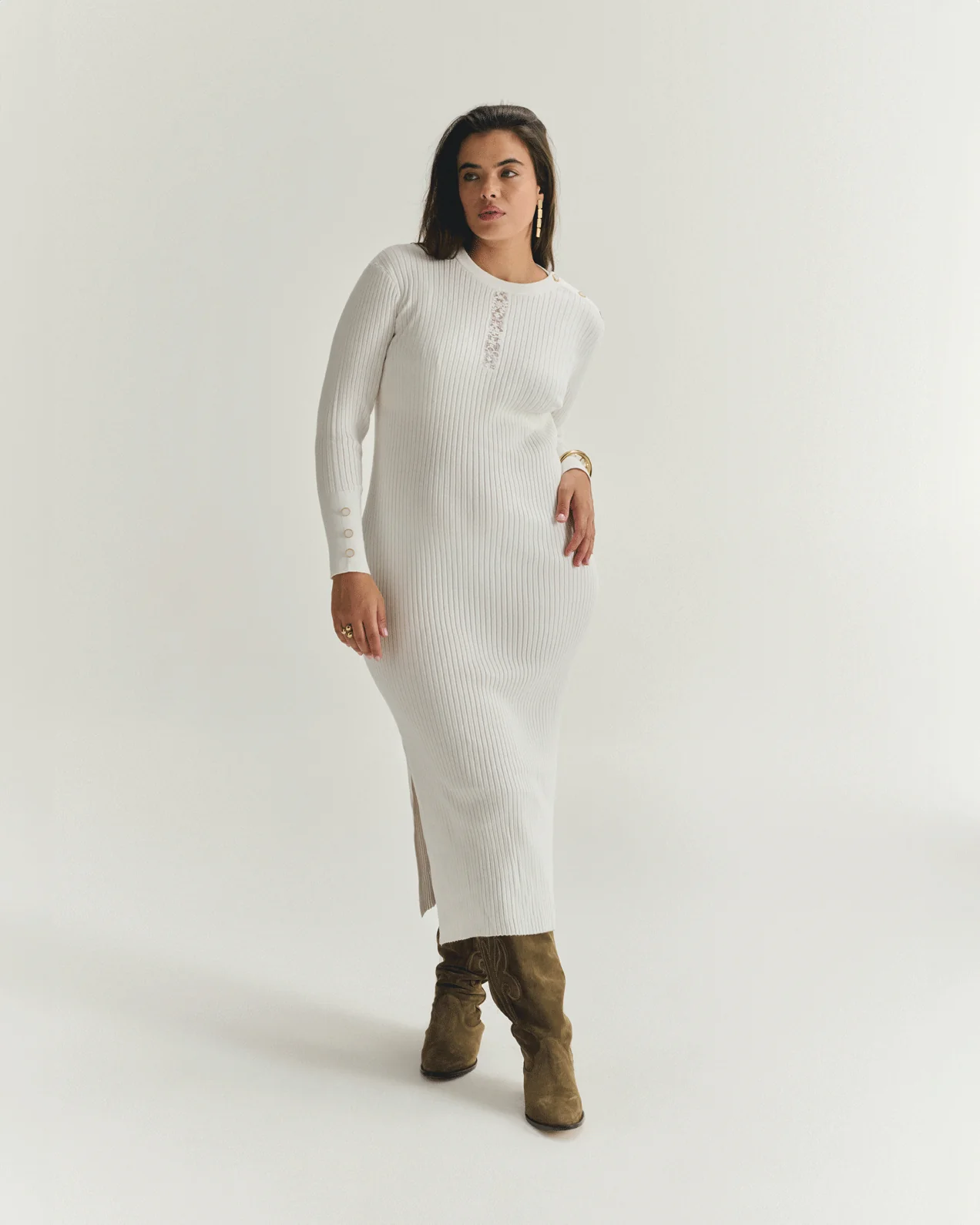 Robe Lydiane - Image 4