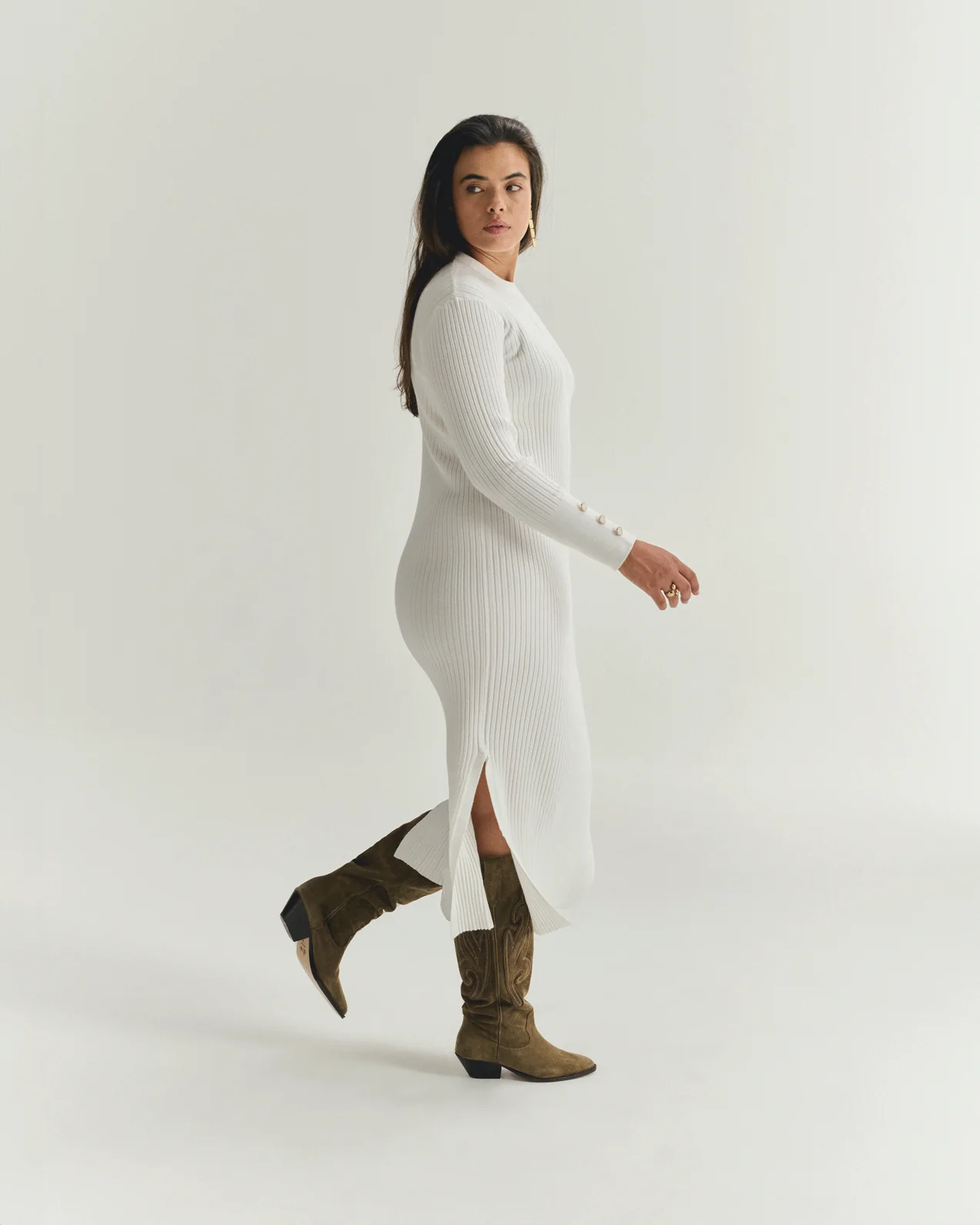 Robe Lydiane - Image 5