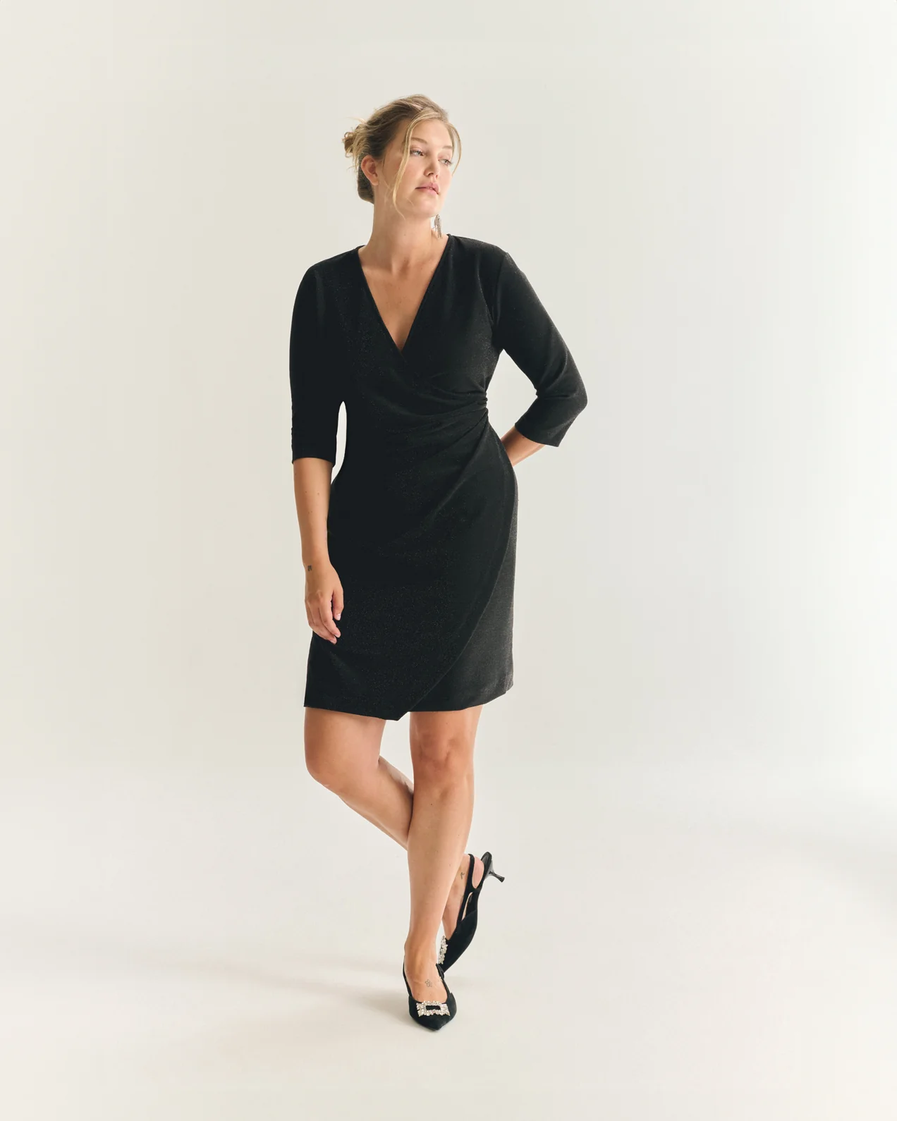 Robe Valérie - Image 3