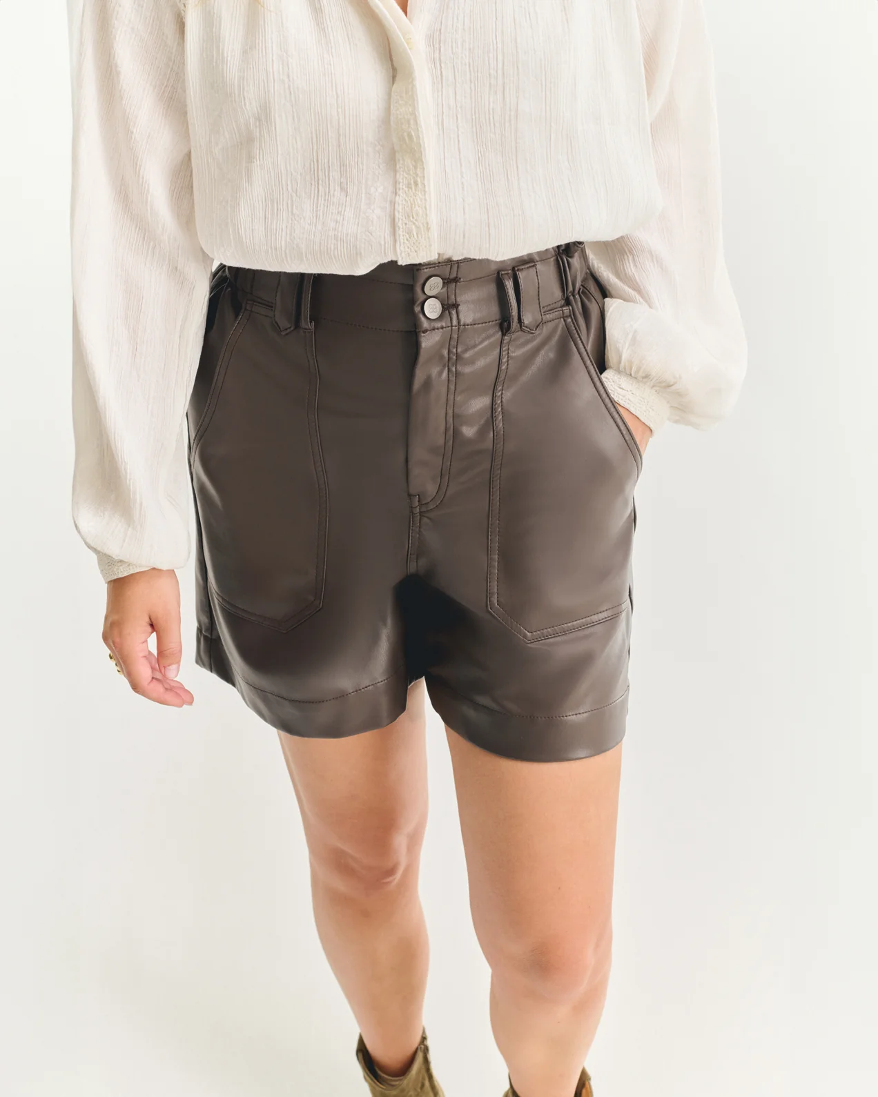 Short Marissio - Image 3