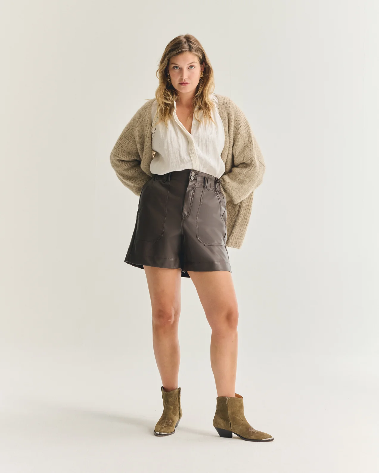 Short Marissio - Image 4