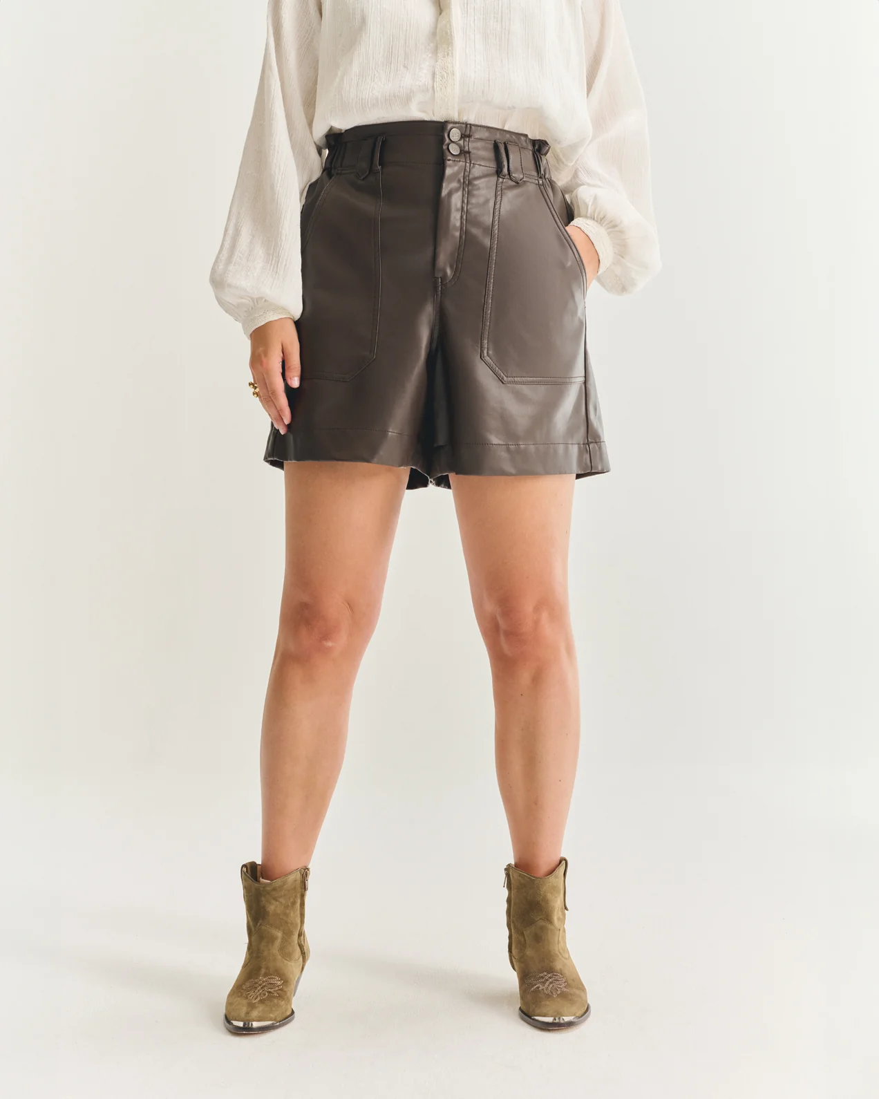 Short Marissio - Image 5