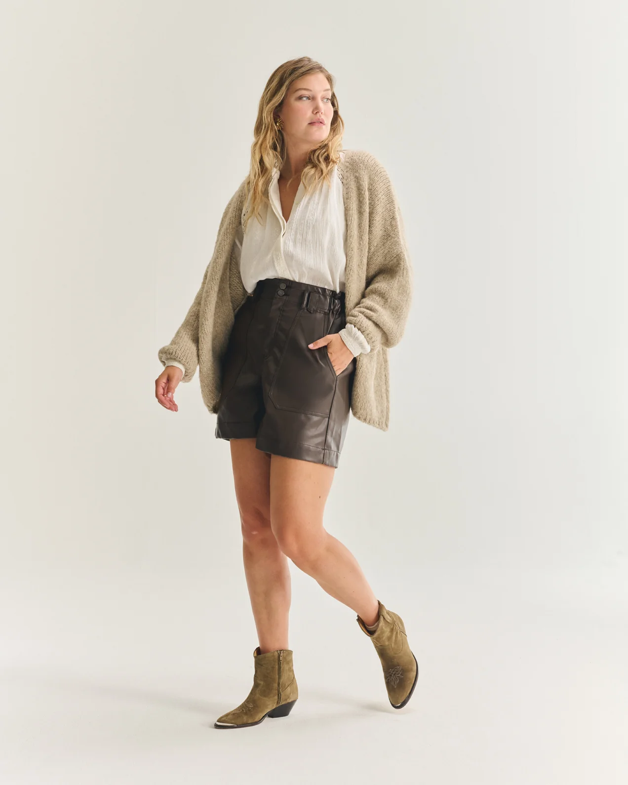 Short Marissio - Image 8