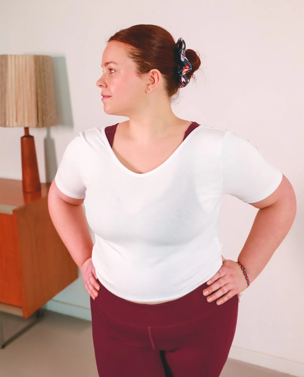 T-shirt Lokah - Image 4