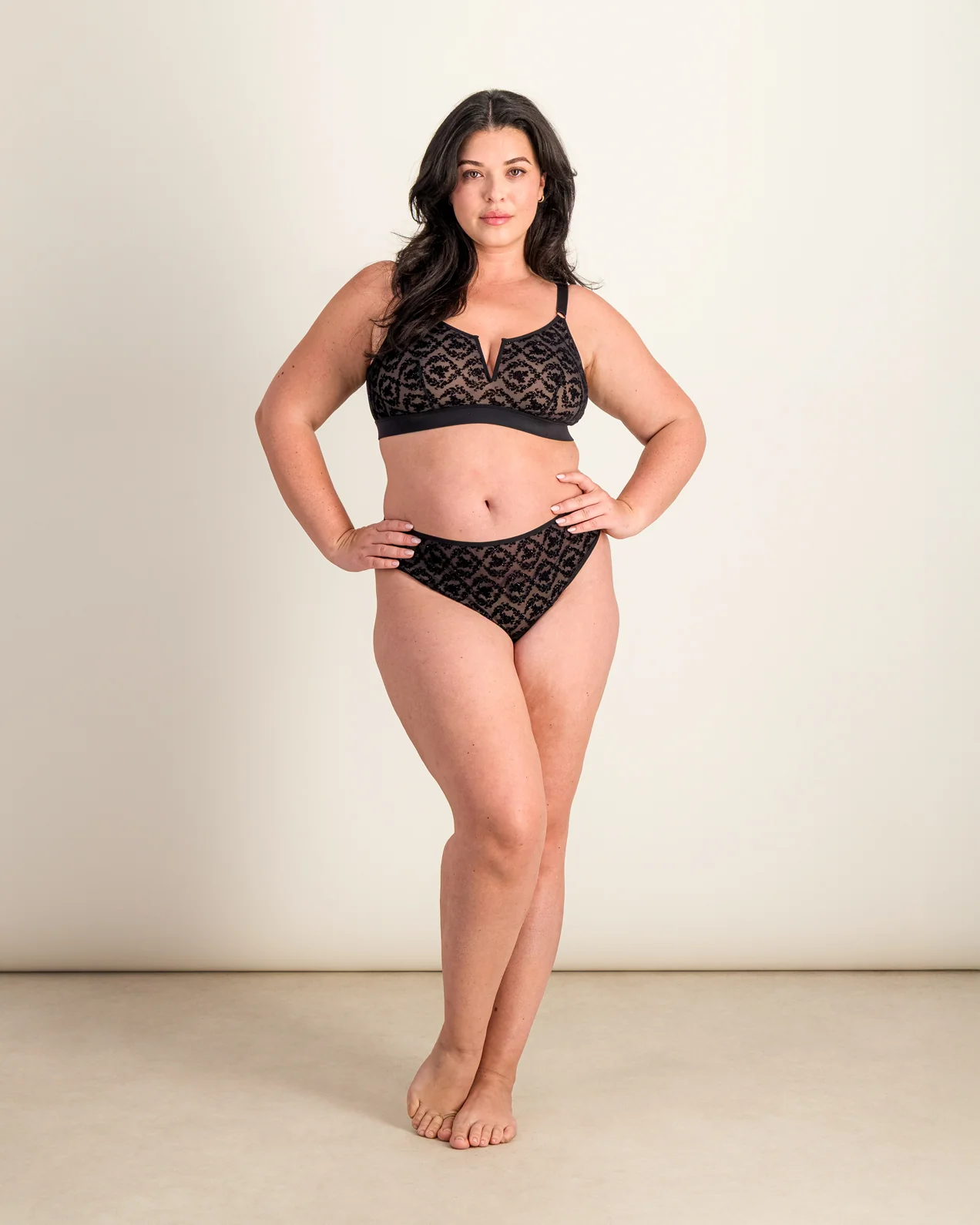 Brassière Pensée - Image 5