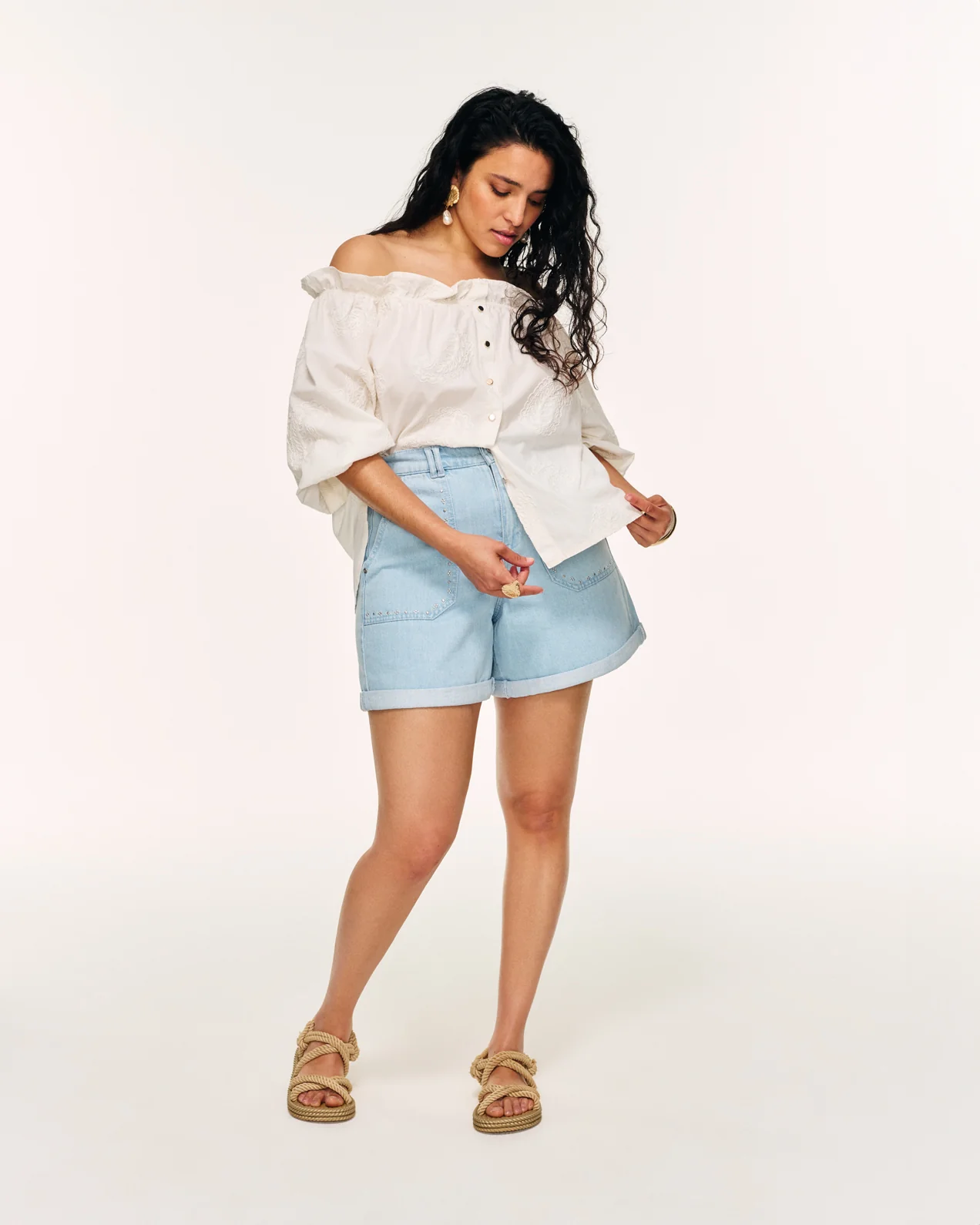 Top Blanca - Image 4