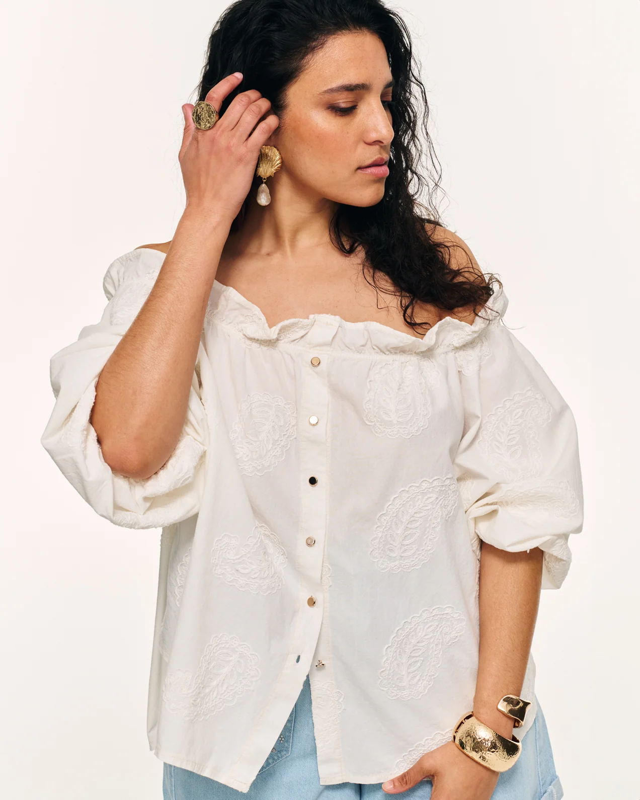 Top Blanca - Image 5