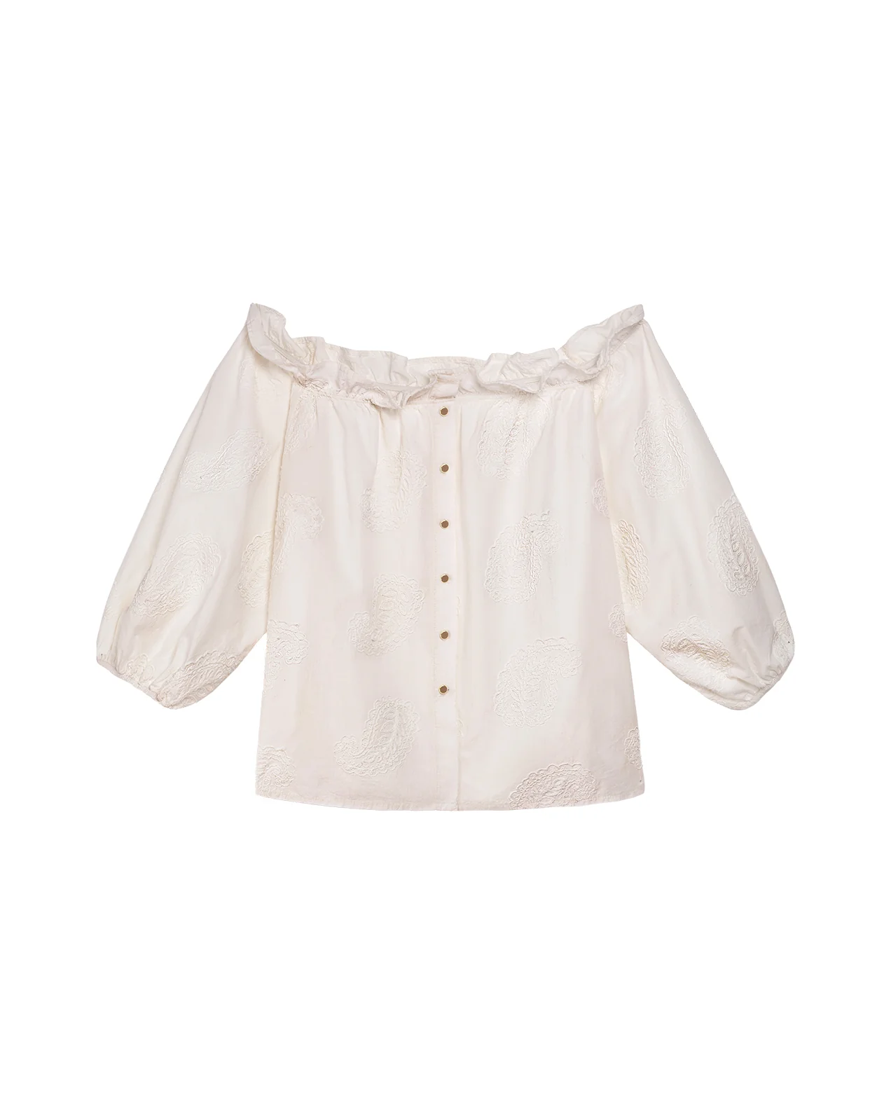 Top Blanca - Image 6