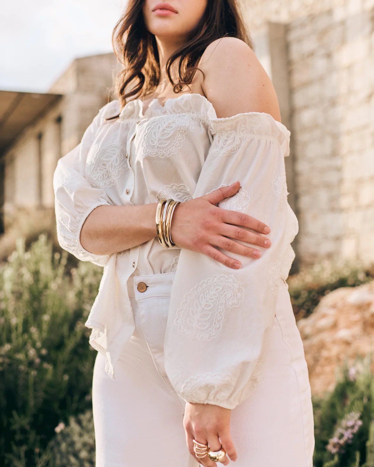 Top Blanca - Image 8