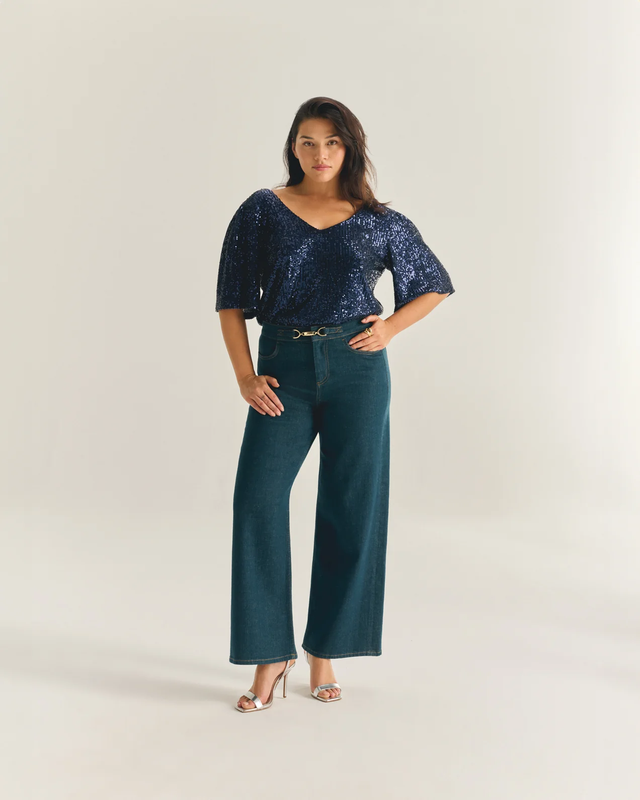 Top Fiona Sequins - Image 6