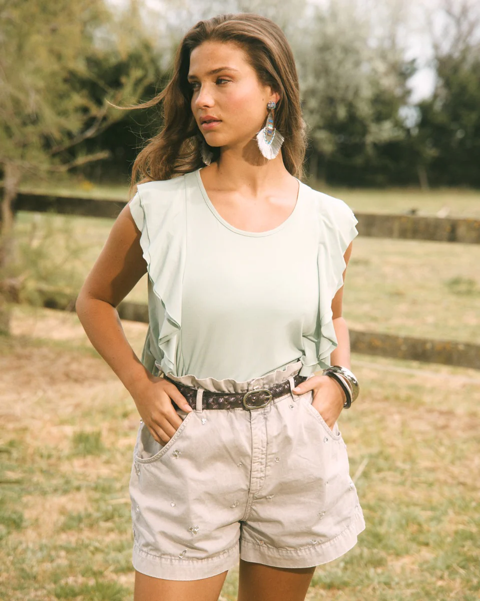 Tshirt Lilou - Image 3