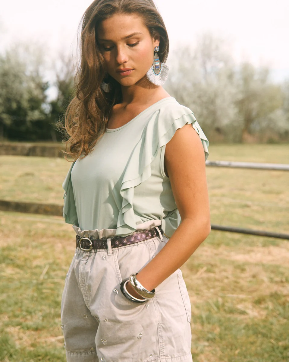 Tshirt Lilou - Image 4